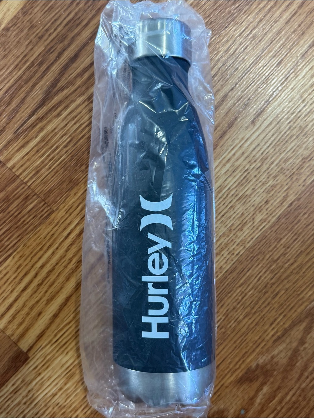 Hurley Insulated Bottle